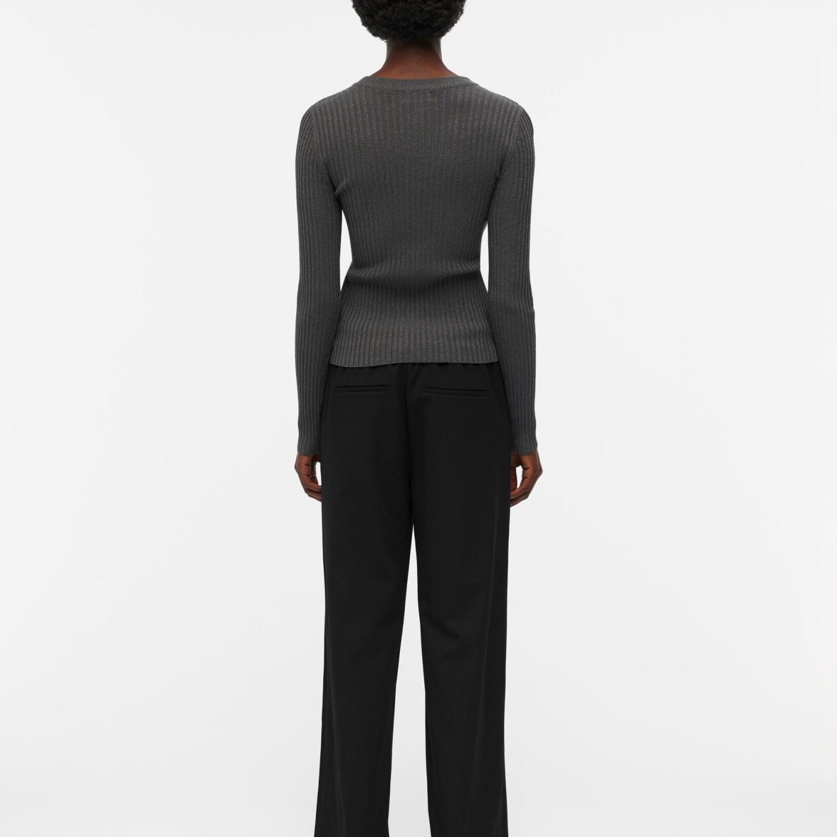 OBJECT OBJECT - Knit pullover Rike magnet