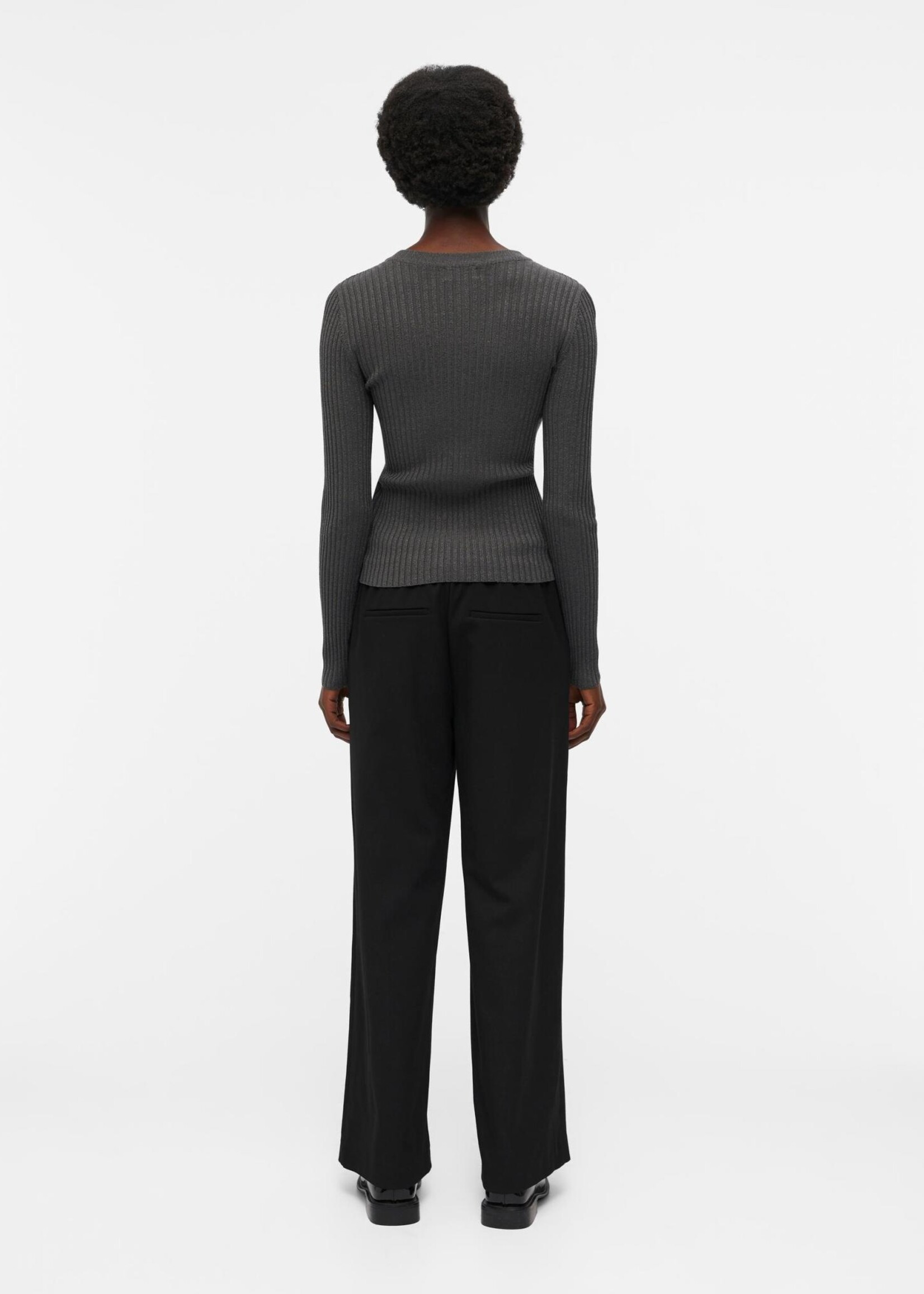 OBJECT OBJECT - Knit pullover Rike magnet