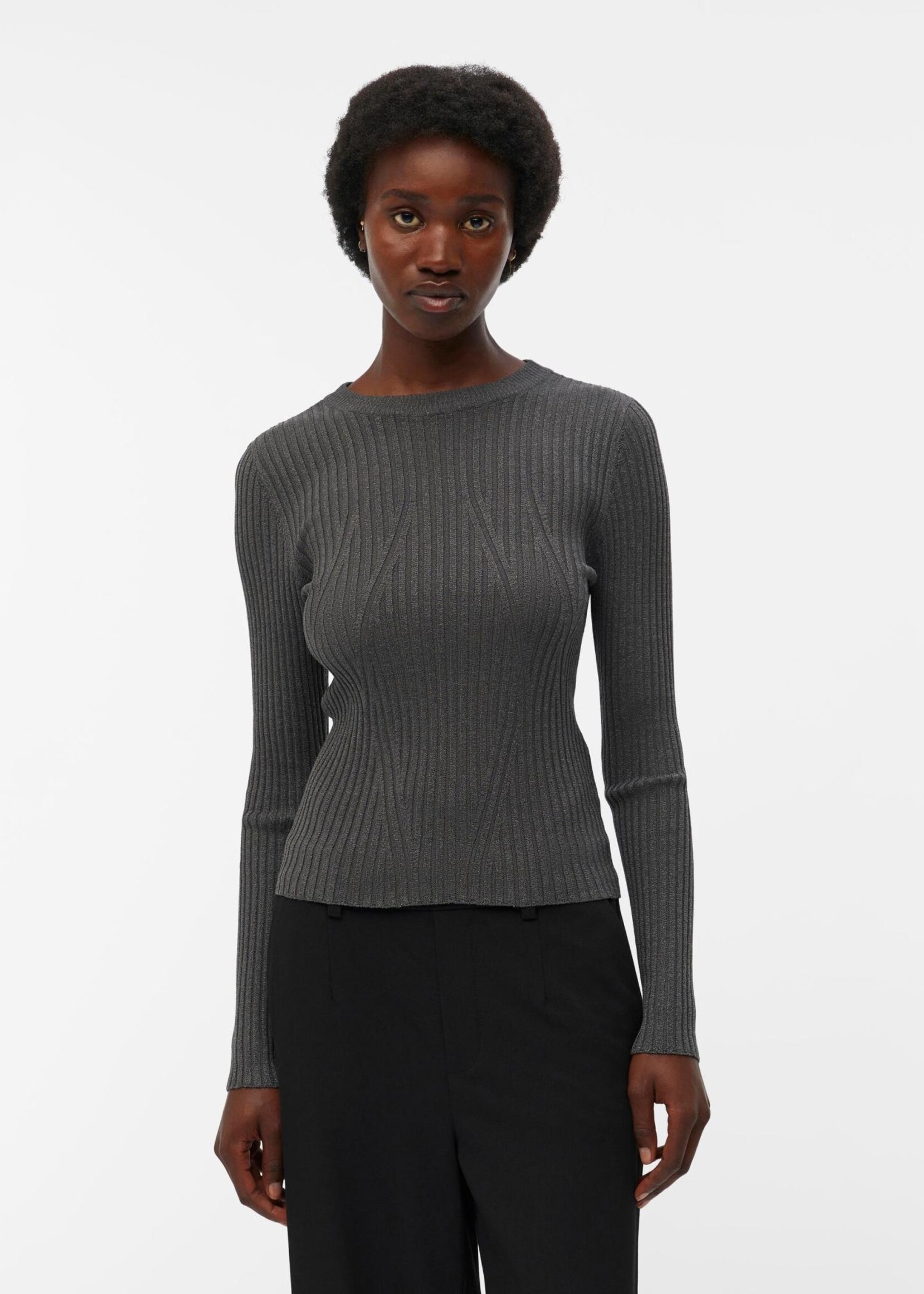 OBJECT OBJECT - Knit pullover Rike magnet