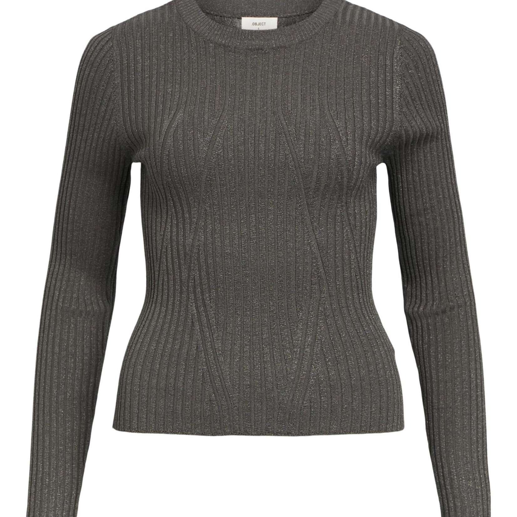 OBJECT OBJECT - Knit pullover Rike magnet