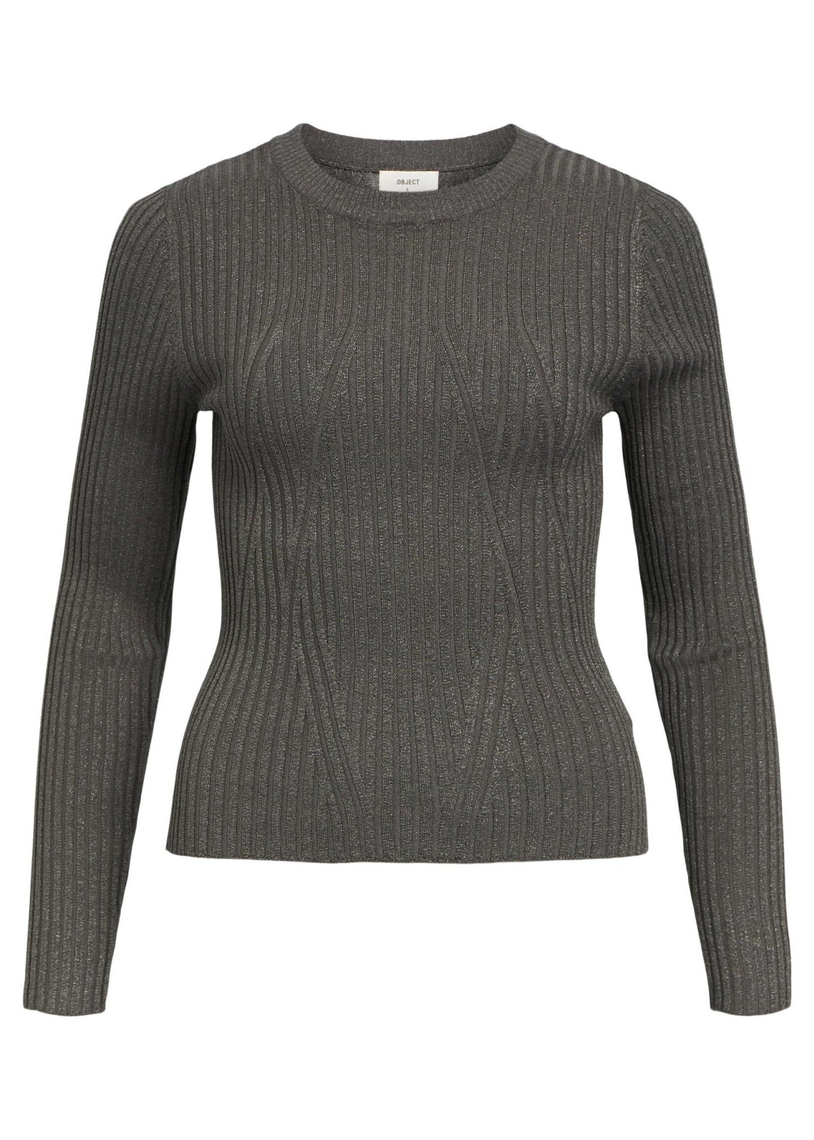 OBJECT OBJECT - Knit pullover Rike magnet