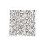 ZUSSS ZUSSS - Servetten spikkeltjes wit 16,5x16,5