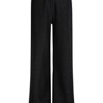 YDENCE YDENCE - Pants Joy zwart MAAT XXL