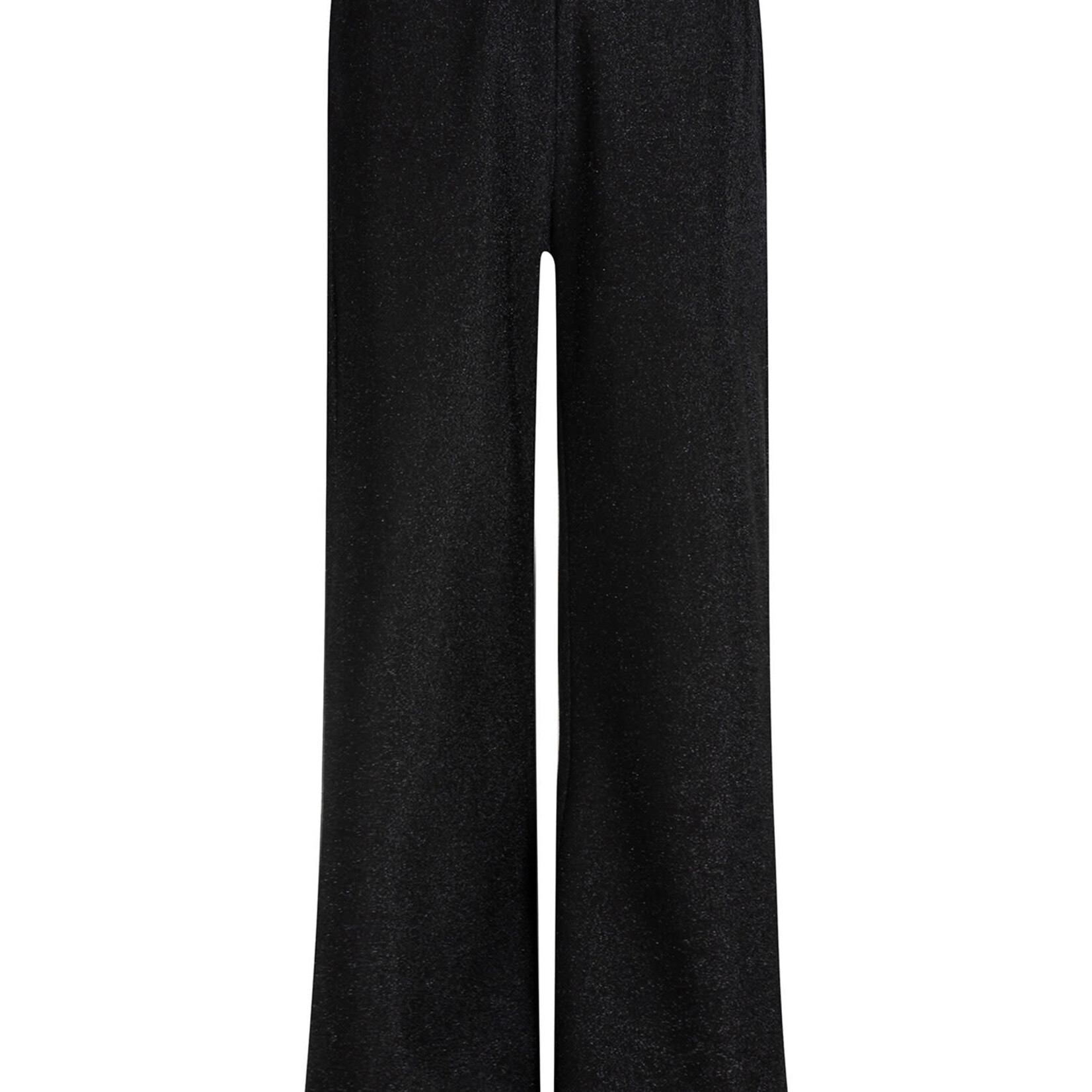 YDENCE YDENCE - Pants Joy zwart MAAT XXL