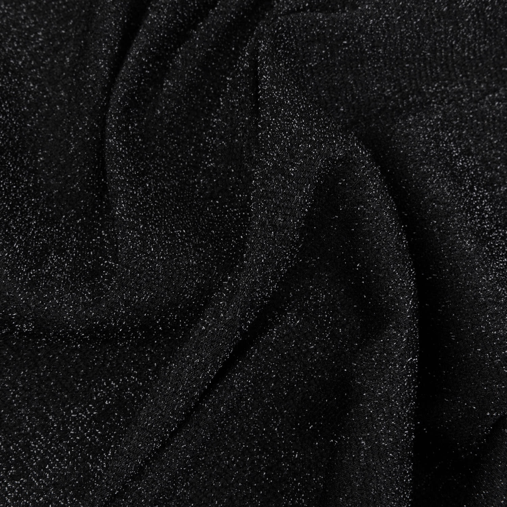 YDENCE YDENCE - Pants Joy zwart MAAT XXL