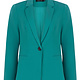 YDENCE YDENCE - Blazer Isabeau Emerald