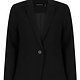 YDENCE YDENCE - Blazer Isabeau Black