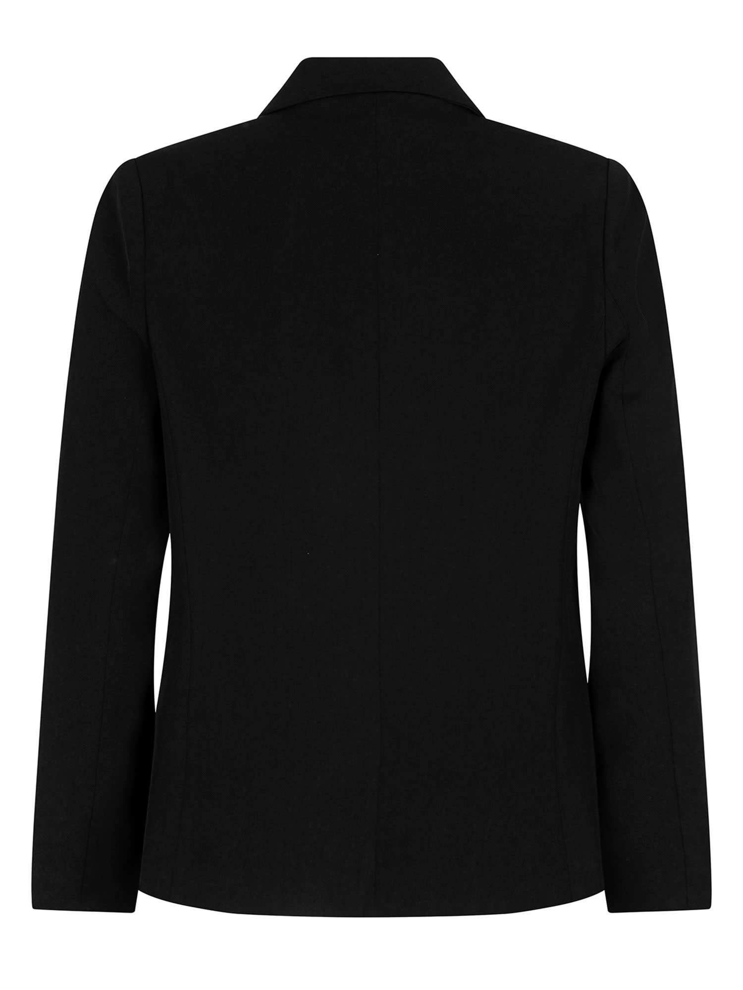 YDENCE YDENCE - Blazer Isabeau Black