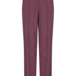 YDENCE YDENCE - Pants Morgan Dusty purple MAAT L