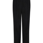 YDENCE YDENCE - Pants Morgan black