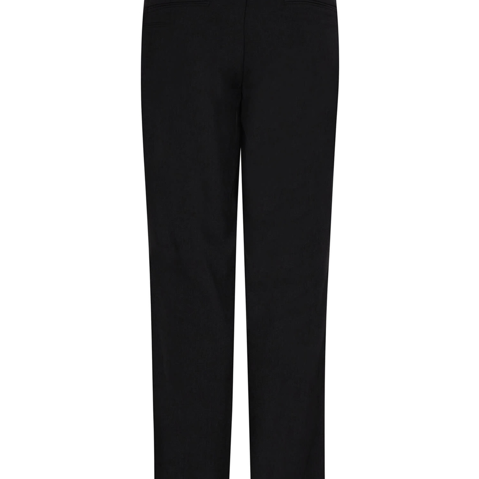 YDENCE YDENCE - Pants Morgan black MAAT XL