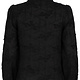 YDENCE YDENCE - Blouse marie black MAAT M
