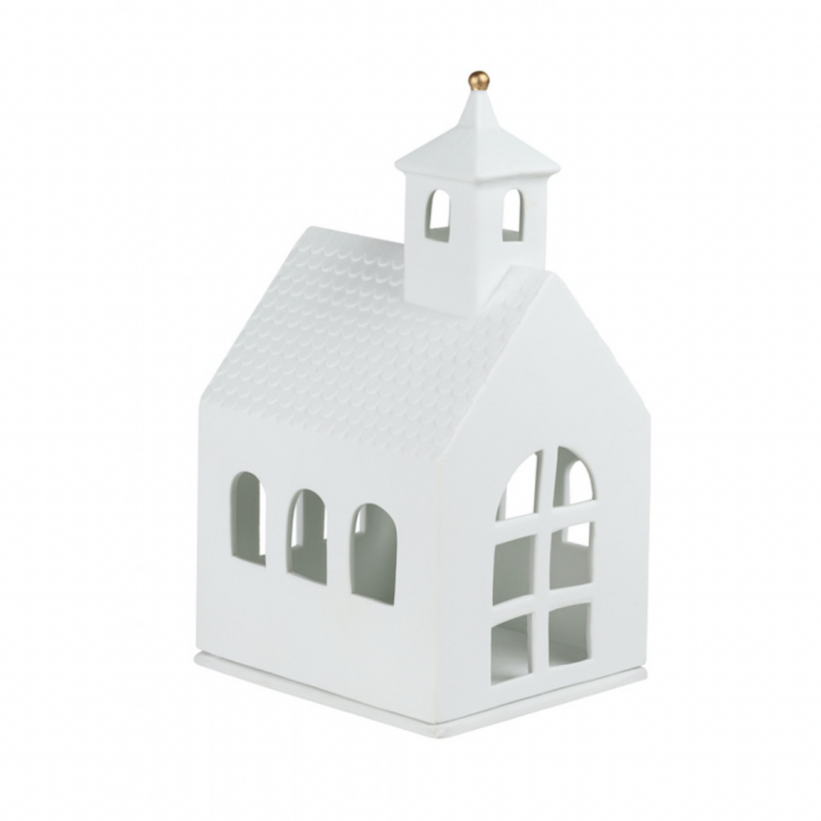 RÄDER DESIGN Stories RÄDER DESIGN  -  Light house chapel large