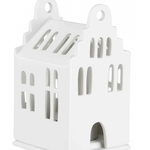 RÄDER DESIGN Stories RÄDER DESIGN - Small lighthouse gable roof