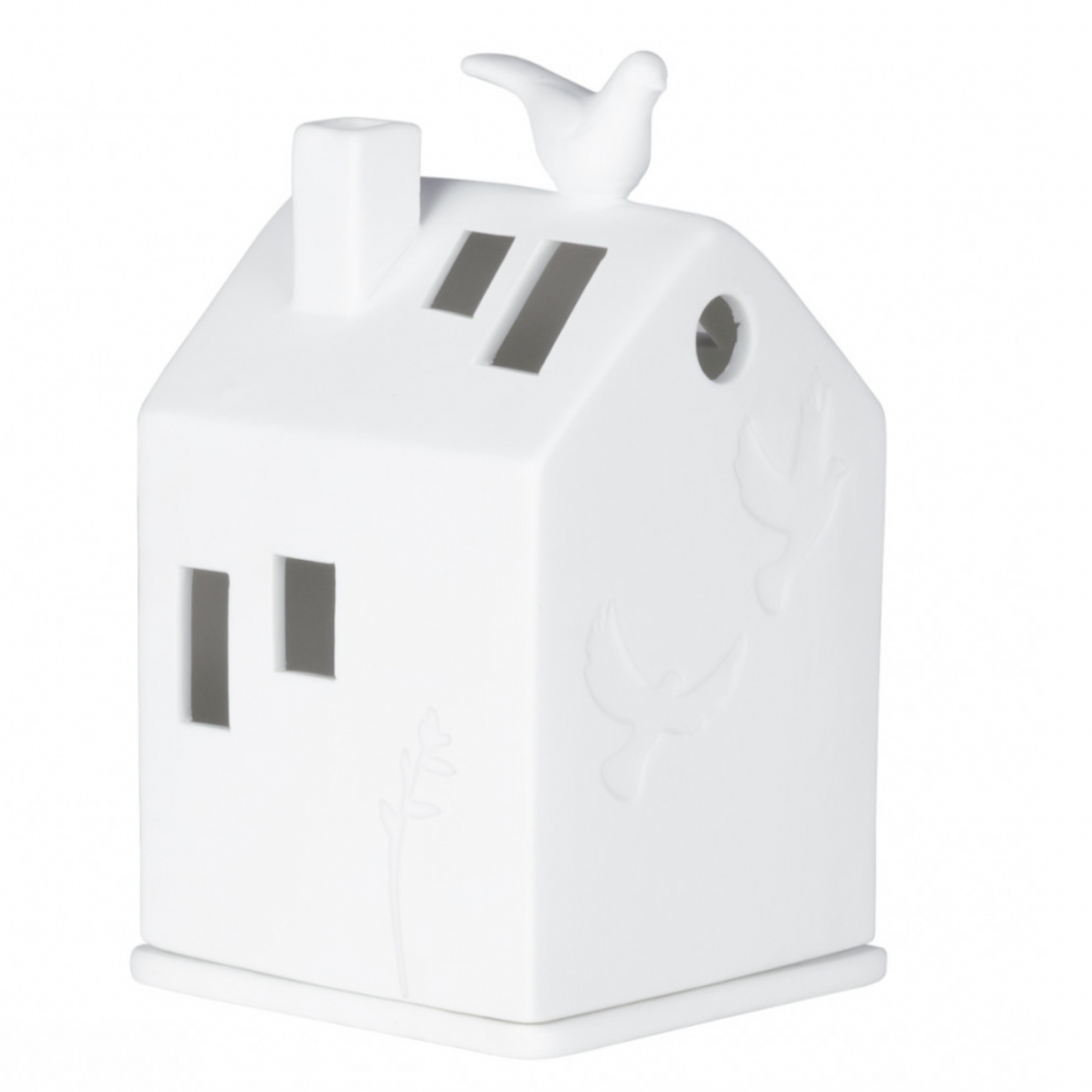 RÄDER DESIGN Stories RÄDER DESIGN M - Light house dove of peace