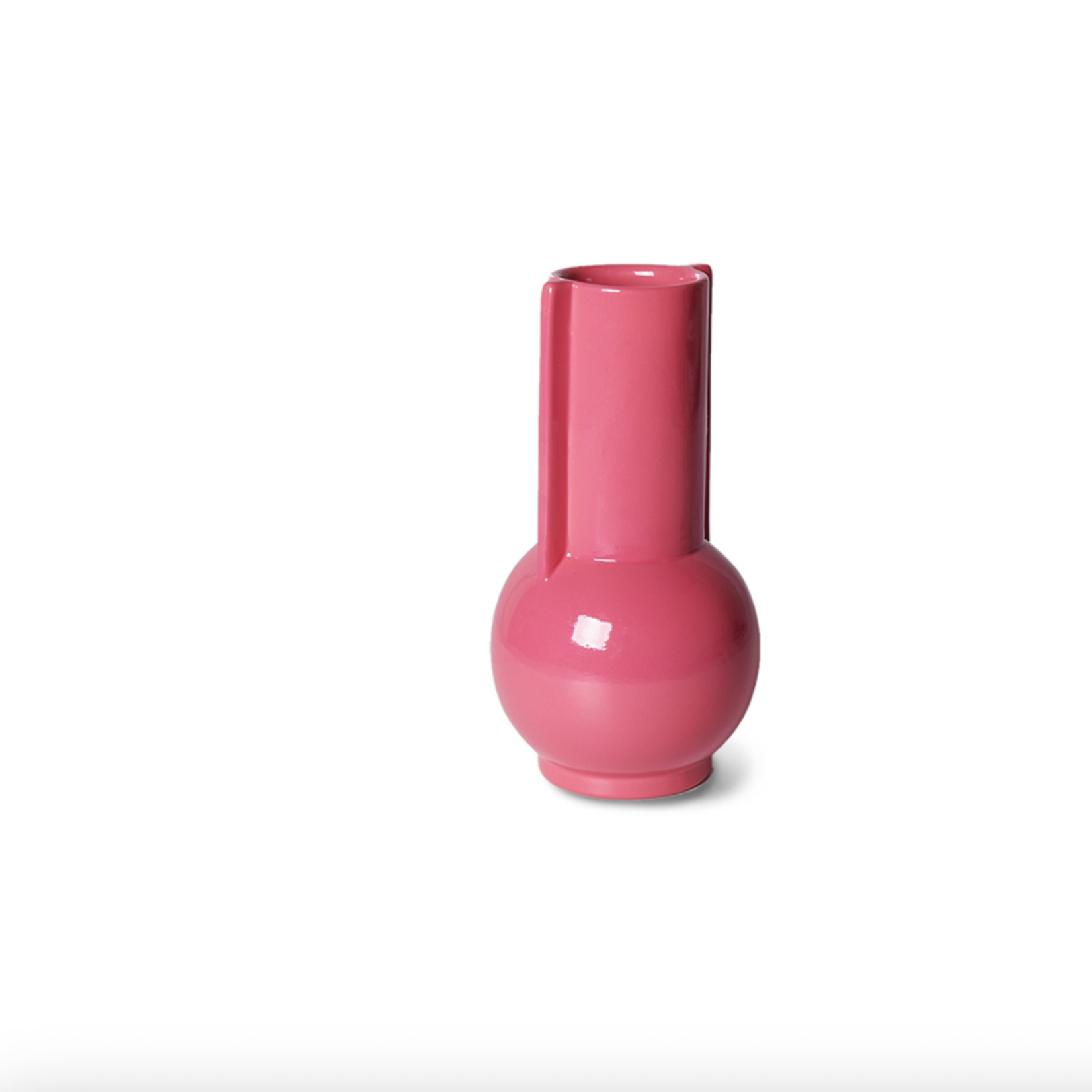 HKLIVING HKLIVING - Vaas hot pink ACE7169