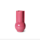 HKLIVING HKLIVING - Ceramic vaas hot pink ACE7169