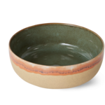 HKLIVING HKLIVING - 70's Salade schaal Shore ACE7282