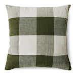 HKLIVING HKLIVING - Kussen lowlands 50x50cm TKU2190