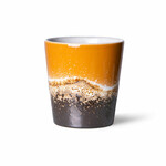 HKLIVING HKLIVING - 70's coffee mok fire ace7039