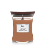 WOODWICK WOODWICK - Candle Santal Myrrh