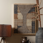 -- Wanddeco Release multicolor 70x50cm