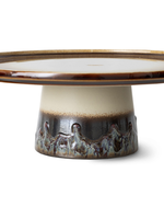 HKLIVING HKLIVING - 70's ceramics Plateau M Orbit
