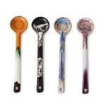 HKLIVING HKLIVING - 70's Ceramics Spoons M force