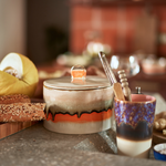 HKLIVING HKLIVING - 70's Koekjespot Burst ACE7256