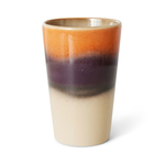 HKLIVING HKLIVING - 70's Ceramics Tea mug Rise ACE7248