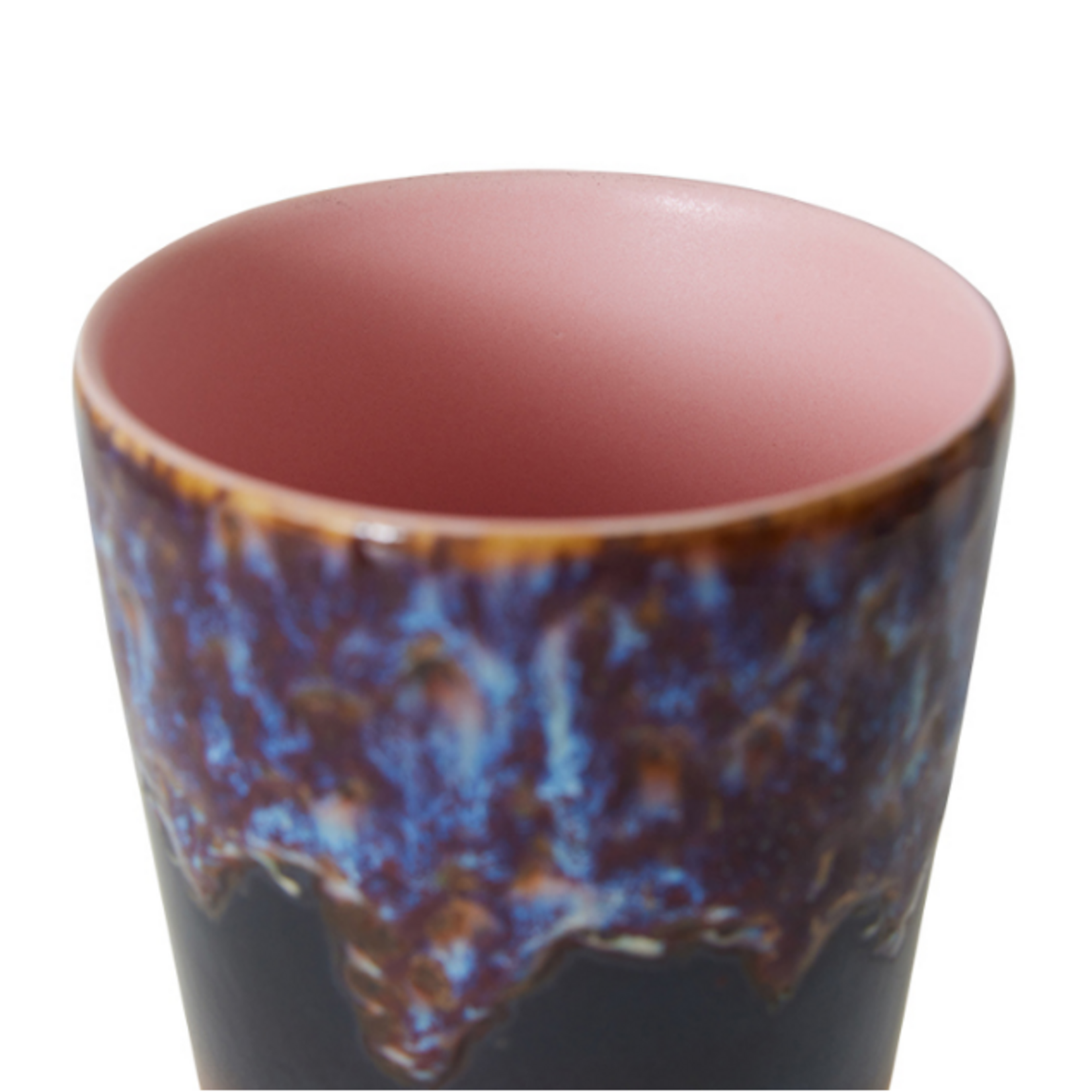 HKLIVING HKLIVING - 70's Ceramics Tea mug Aurora ACE7247