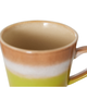 HKLIVING HKLIVING - 70's Ceramics Cappuccino mug eclipse