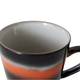 HKLIVING HKLIVING - 70's Ceramics Cappuccino mug Heat