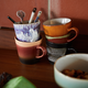 HKLIVING HKLIVING - 70's Ceramics Americano mug Clay ace7229