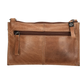 MICMACBAGS MICMACBAGS - Everyday telefoontasje leer cognac