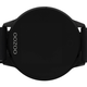 OOZOO OOZOO - Smartwatch Rubber Zwart Q00115