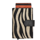 HIDE & STITCHES HIDE & STITCHES - Wallowa safety wall zebra