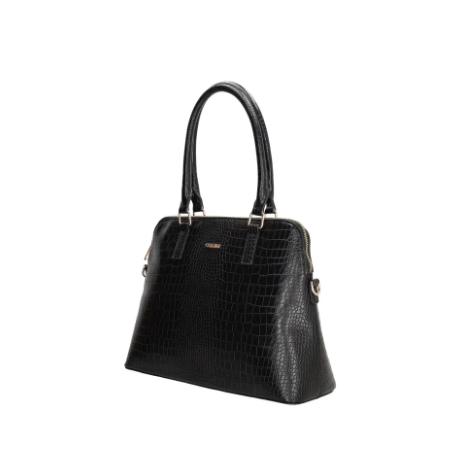 CHARM LONDON CHARM LONDON - Midwood shopper zwart