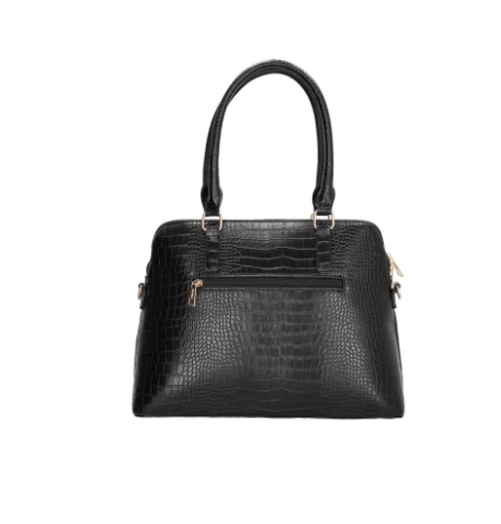 CHARM LONDON CHARM LONDON - Midwood shopper zwart