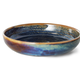 HKLIVING HKLIVING - Chef Ceramics deep plate M Rustic blue