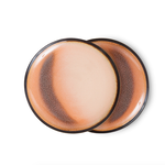 HKLIVING HKLIVING - 70's Gebaksbord Horizon ACE7272