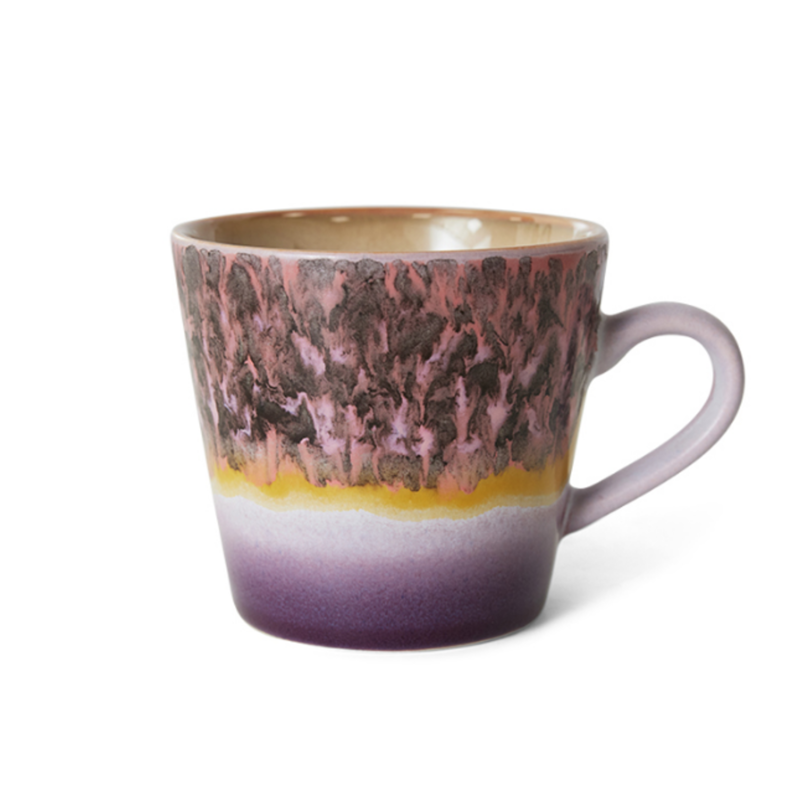 HKLIVING HKLIVING  - Cappuccino mok blast ACE7235