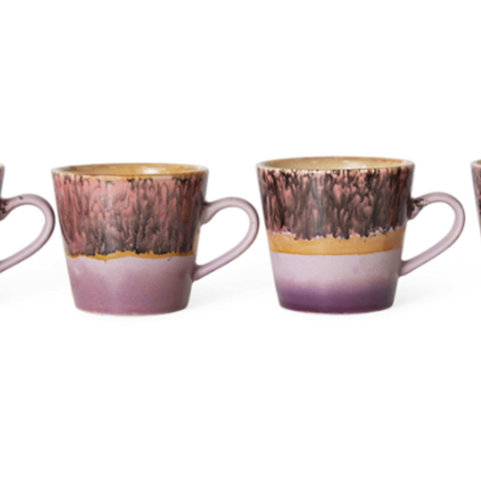 HKLIVING HKLIVING  - Cappuccino mok blast ACE7235