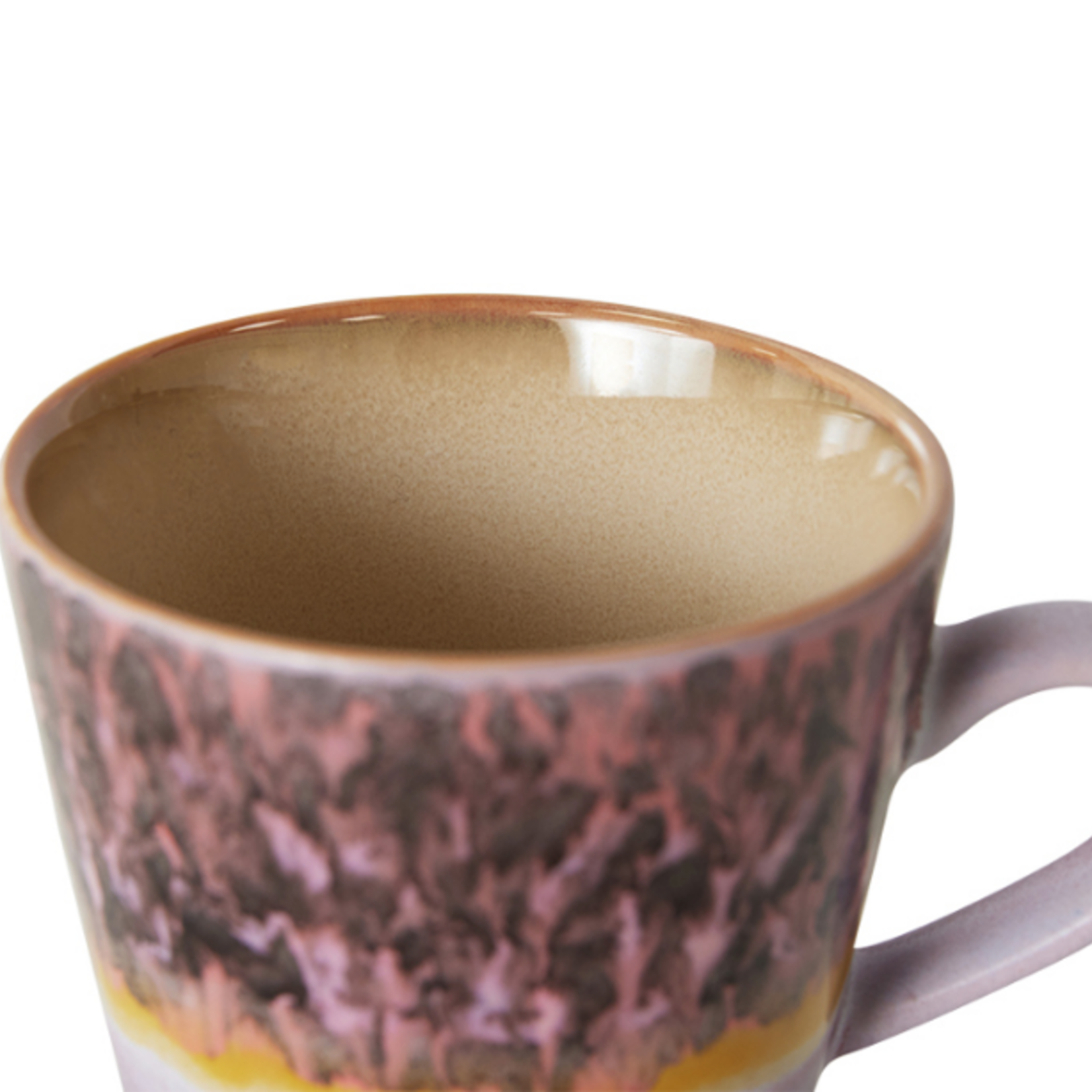 HKLIVING HKLIVING  - Cappuccino mok blast ACE7235