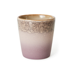 HKLIVING HKLIVING - 70S CERAMICS: COFFEE MUG, FORCE