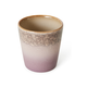 HKLIVING HKLIVING - 70S CERAMICS: COFFEE MUG, FORCE