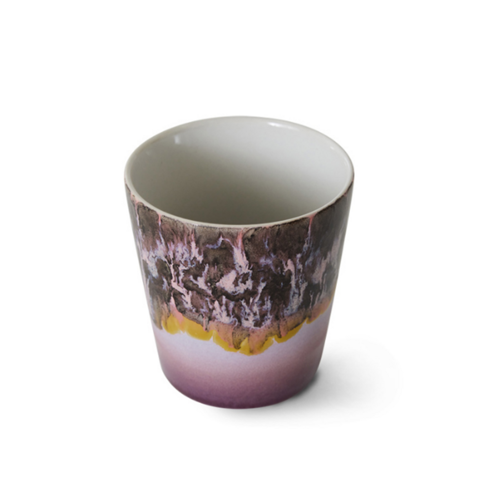 HKLIVING HKLIVING - 70's Koffie mok Blast ACE7225