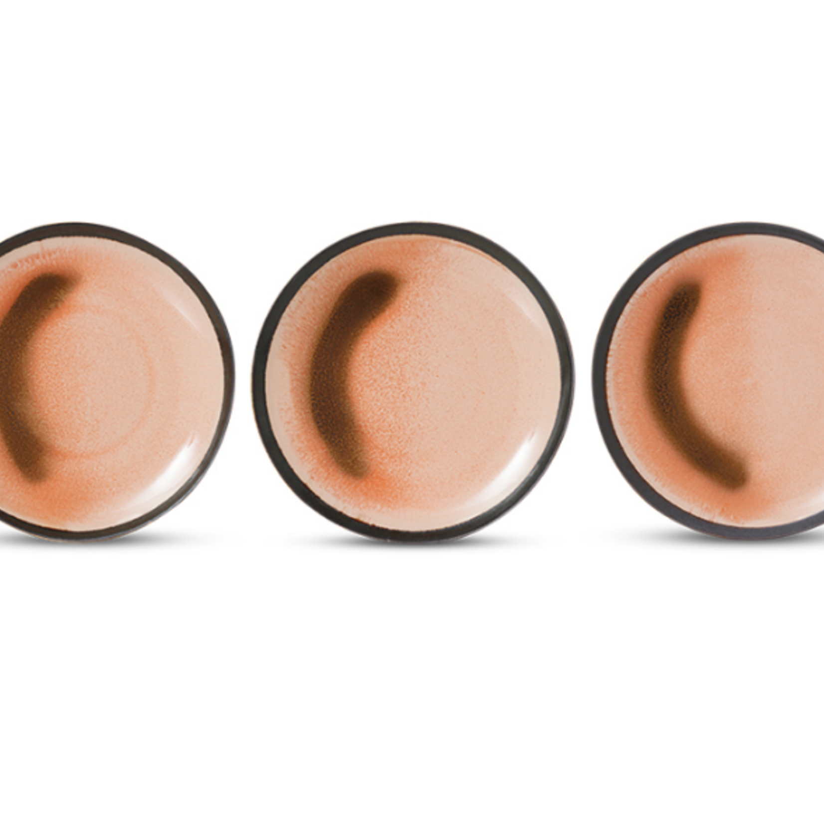 HKLIVING HKLIVING - 70's Gebaksbord Horizon ACE7272