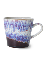 HKLIVING HKLIVING - 70S CERAMICS: AMERICANO MUG, YETI ACE7228