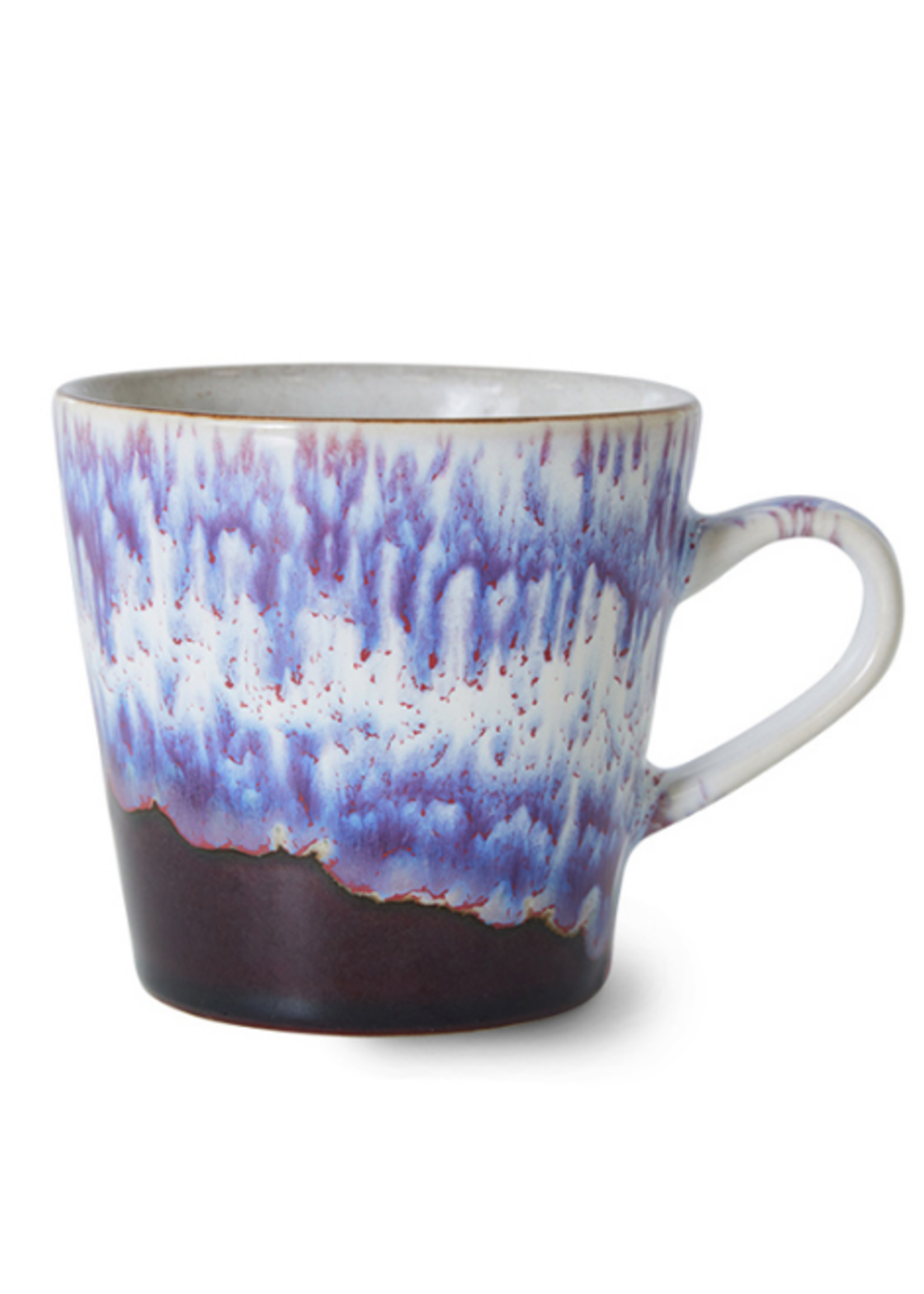 HKLIVING HKLIVING - 70S CERAMICS: AMERICANO MUG, YETI ACE7228